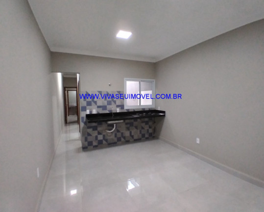 Imagem Casa com 2 Quartos à Venda, 70 m² em Jardim Residencial Veneza - Indaiatuba Imagem Casa com 2 Quartos à Venda, 70 m² em Jardim Residencial Veneza - Indaiatuba