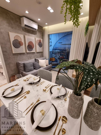 Imagem Apartamento com 2 Quartos para Alugar, 40 m² em Butantã - São Paulo