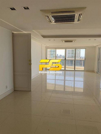 Imagem Apartamento com 3 Quartos à Venda, 335 m² em Altiplano Cabo Branco - João Pessoa