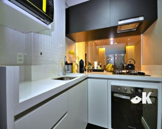 Imagem Apartamento com 2 Quartos à Venda, 61 m² em Jardim Paulista - São Paulo Imagem Apartamento com 2 Quartos à Venda, 61 m² em Jardim Paulista - São Paulo