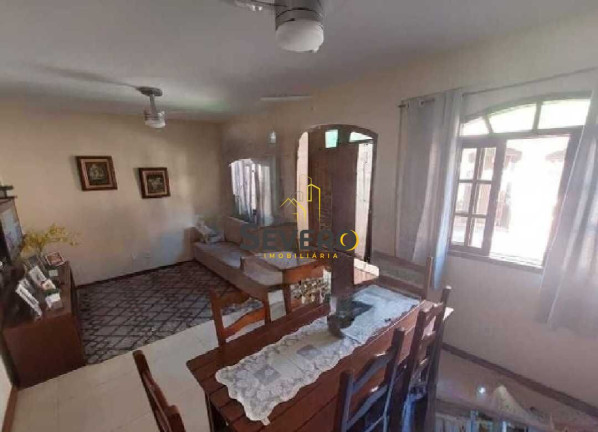Imagem Casa de Condomínio com 3 Quartos à Venda, 140 m² em Itaipu - Niterói Imagem Casa de Condomínio com 3 Quartos à Venda, 140 m² em Itaipu - Niterói