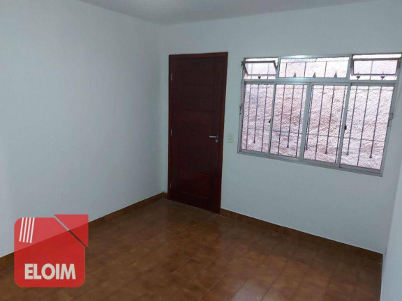 Imagem Casa com 3 Quartos para Alugar, 90 m² em Chácara Inglesa - São Paulo Imagem Casa com 3 Quartos para Alugar, 90 m² em Chácara Inglesa - São Paulo