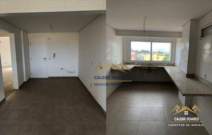 Imagem Apartamento com 3 Quartos à Venda, 165 m² em Centro - Tatuí