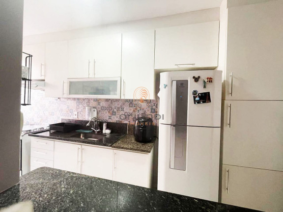 Imagem Apartamento com 3 Quartos à Venda, 72 m² em Praia Das Gaivotas - Vila Velha Imagem Apartamento com 3 Quartos à Venda, 72 m² em Praia Das Gaivotas - Vila Velha