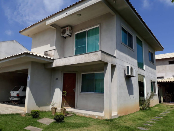 Casa com 3 Quartos à Venda, 168 m² em Bombas - Bombinhas