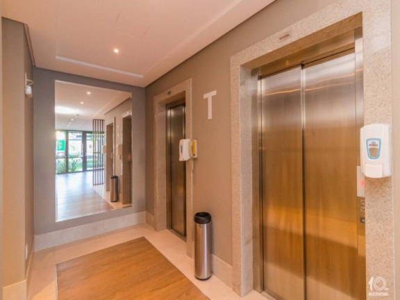 Imagem Apartamento com 2 Quartos à Venda, 69 m² em Cristo Redentor - Porto Alegre Imagem Apartamento com 2 Quartos à Venda, 69 m² em Cristo Redentor - Porto Alegre