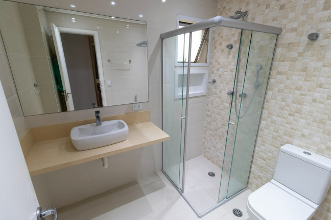 Imagem Apartamento com 3 Quartos à Venda, 148 m² em Vila Monte Alegre - São Paulo Imagem Apartamento com 3 Quartos à Venda, 148 m² em Vila Monte Alegre - São Paulo