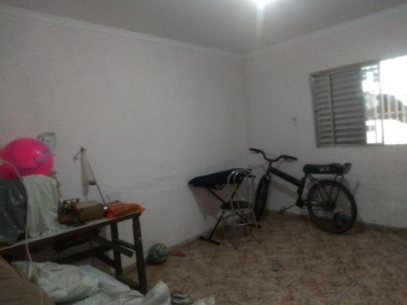 Imagem Casa com 3 Quartos à Venda, 120 m² em Vila Esperança - São Paulo