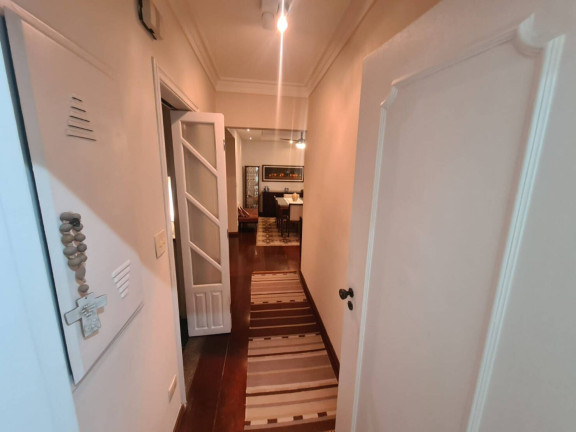 Imagem Apartamento com 2 Quartos à Venda, 110 m² em Boqueirão - Santos Imagem Apartamento com 2 Quartos à Venda, 110 m² em Boqueirão - Santos