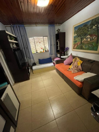 Imagem Apartamento com 2 Quartos à Venda, 46 m² em Vila Cosmopolita - São Paulo