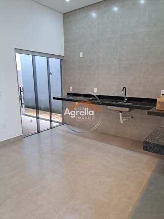 Imagem Casa com 2 Quartos à Venda, 71 m² em Vila São João - Mogi Guaçu Imagem Casa com 2 Quartos à Venda, 71 m² em Vila São João - Mogi Guaçu