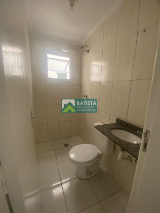 Imagem Apartamento com 1 Quarto à Venda, 40 m² em Parque Das Nações - Santo André