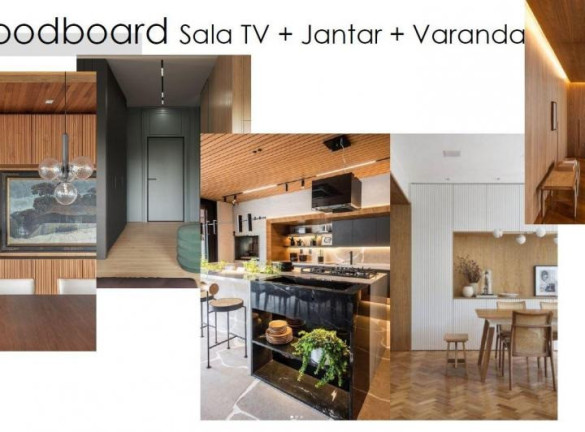 Imagem Imóvel com 3 Quartos à Venda, 162 m² em Norte (águas Claras) - Brasília Imagem Imóvel com 3 Quartos à Venda, 162 m² em Norte (águas Claras) - Brasília