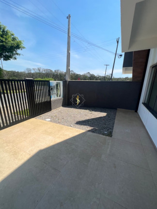 Imagem Sobrado com 3 Quartos à Venda, 110 m² em Balneário Eliane - Guaratuba