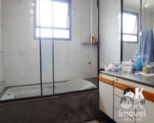 Imagem Cobertura com 4 Quartos à Venda, 415 m² em Higienópolis - São Paulo
