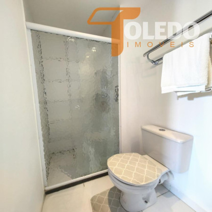 Imagem Apartamento com 1 Quarto à Venda, 32 m² em Tatuapé - São Paulo