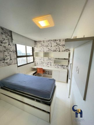 Imagem Apartamento com 3 Quartos à Venda, 137 m² em Caminho Das Arvores - Salvador Imagem Apartamento com 3 Quartos à Venda, 137 m² em Caminho Das Arvores - Salvador