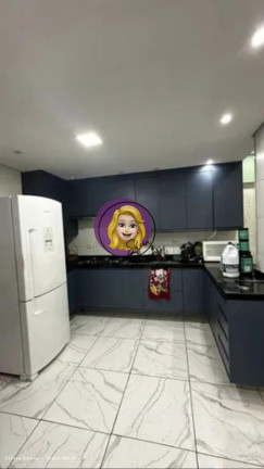 Imagem Apartamento com 1 Quarto à Venda, 44 m² em Centro - São Vicente Imagem Apartamento com 1 Quarto à Venda, 44 m² em Centro - São Vicente