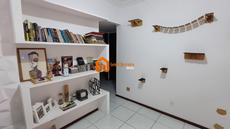 Imagem Apartamento com 3 Quartos à Venda, em Varjota - Fortaleza Imagem Apartamento com 3 Quartos à Venda, em Varjota - Fortaleza