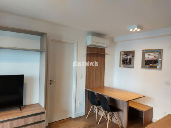 Imagem Apartamento com 1 Quarto à Venda, 44 m² em Pinheiros - São Paulo Imagem Apartamento com 1 Quarto à Venda, 44 m² em Pinheiros - São Paulo
