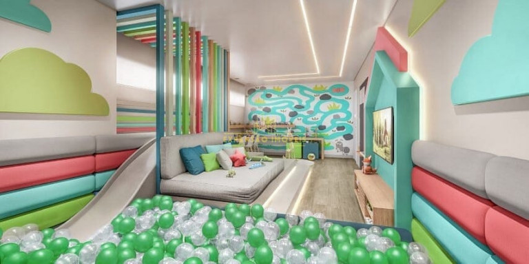 Imagem Apartamento com 3 Quartos à Venda, 165 m² em Cacupé - Florianópolis