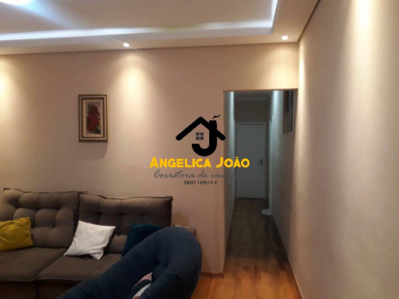 Imagem Apartamento com 3 Quartos à Venda, 122 m² em Encruzilhada - Santos Imagem Apartamento com 3 Quartos à Venda, 122 m² em Encruzilhada - Santos