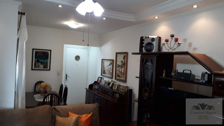 Imagem Apartamento com 2 Quartos à Venda, 70 m² em Jardim Do Mar - São Bernardo Do Campo Imagem Apartamento com 2 Quartos à Venda, 70 m² em Jardim Do Mar - São Bernardo Do Campo