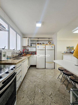 Imagem Apartamento com 4 Quartos à Venda, 132 m² em Riviera De São Lourenço - Bertioga