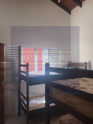 Imagem Casa com 3 Quartos à Venda, 150 m² em Paúba - São Sebastião