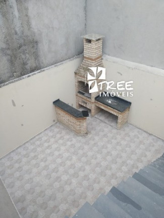 Imagem Sobrado com 2 Quartos à Venda, 150 m² em Parque Residencial Scaffid Ii - Itaquaquecetuba