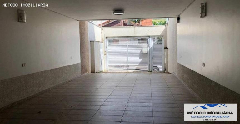 Imagem Casa com 4 Quartos à Venda, em Vila Alpina - Santo André Imagem Casa com 4 Quartos à Venda, em Vila Alpina - Santo André