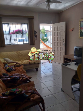Imagem Casa com 3 Quartos à Venda, 185 m² em Jardim Magalhães - Itanhaém Imagem Casa com 3 Quartos à Venda, 185 m² em Jardim Magalhães - Itanhaém