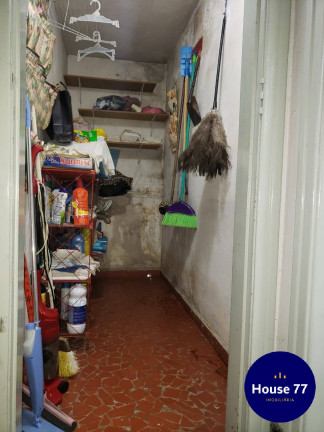 Imagem Casa com 3 Quartos à Venda, 340 m² em Brooklin - São Paulo Imagem Casa com 3 Quartos à Venda, 340 m² em Brooklin - São Paulo