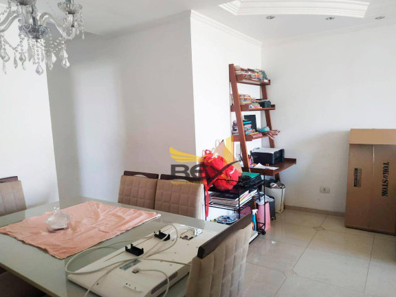 Imagem Apartamento com 3 Quartos à Venda, 87 m² em Tamboré - Barueri