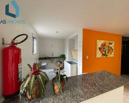 Imagem Apartamento com 2 Quartos à Venda, 90 m² em Vila Nova - Cabo Frio