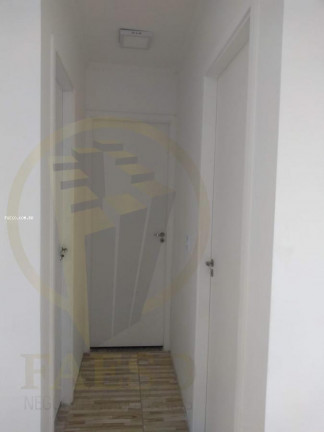 Imagem Apartamento com 2 Quartos à Venda, 47 m² em Jardim Primavera - Porto Feliz