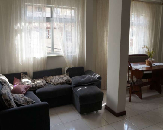 Imagem Imóvel com 3 Quartos à Venda, 140 m² em São Mateus - Juiz De Fora Imagem Imóvel com 3 Quartos à Venda, 140 m² em São Mateus - Juiz De Fora