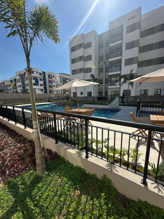 Apartamento com 2 Quartos à Venda, 47 m² em Recreio Dos Bandeirantes - Rio De Janeiro