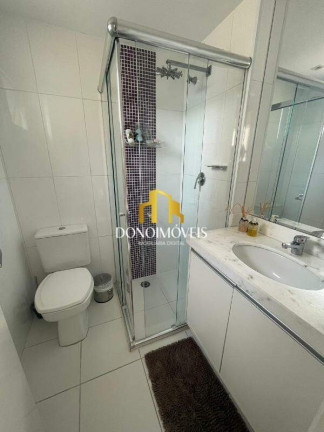 Imagem Apartamento com 3 Quartos à Venda, 128 m² em Centro - Santo André Imagem Apartamento com 3 Quartos à Venda, 128 m² em Centro - Santo André