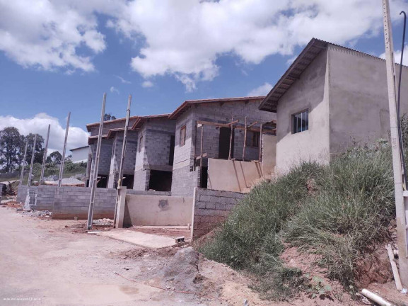 Imagem Casa com 2 Quartos à Venda, 60 m² em Monjolo - Itapevi