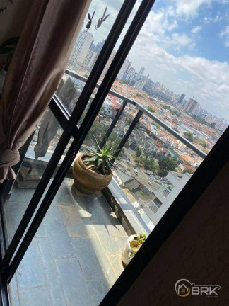 Imagem Apartamento com 2 Quartos à Venda, 149 m² em Mooca - São Paulo