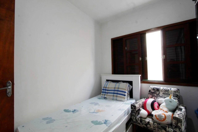 Imagem Casa com 3 Quartos à Venda, 115 m² em Cidade Vargas - São Paulo Imagem Casa com 3 Quartos à Venda, 115 m² em Cidade Vargas - São Paulo