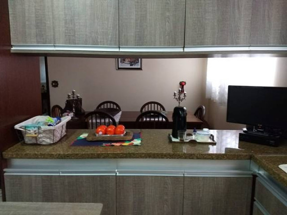 Imagem Sobrado com 3 Quartos à Venda, 297 m² em Jardim Da Saude - Sp Imagem Sobrado com 3 Quartos à Venda, 297 m² em Jardim Da Saude - Sp