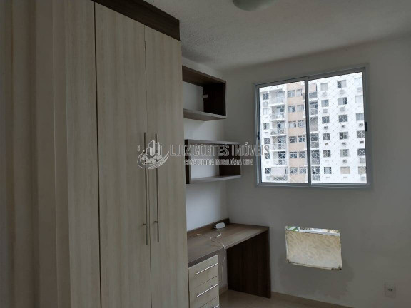 Apartamento com 2 Quartos à Venda, 52 m² em Anil - Rio De Janeiro