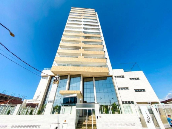 Apartamento com 1 Quarto à Venda, 53 m² em Tupi - Praia Grande