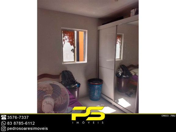 Imagem Apartamento com 2 Quartos à Venda, 60 m² em Jardim Cidade Universitária - João Pessoa Imagem Apartamento com 2 Quartos à Venda, 60 m² em Jardim Cidade Universitária - João Pessoa