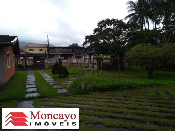 Imagem Sobrado com 3 Quartos à Venda, 720 m² em Indaiá - Caraguatatuba