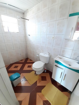 Imagem Casa com 3 Quartos à Venda, 248 m² em Pinheiro Machado - Santa Maria