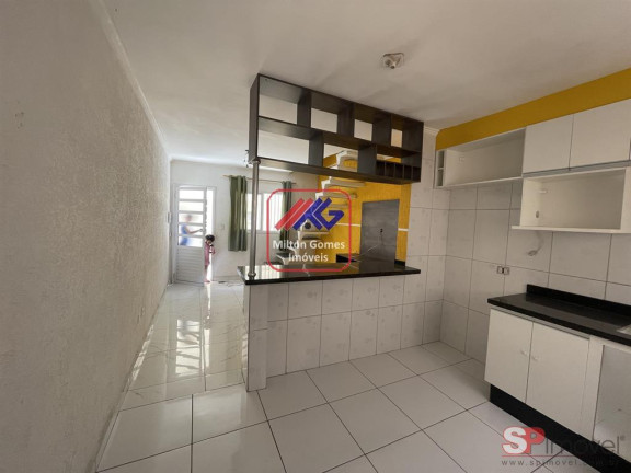 Imagem Casa com 2 Quartos à Venda, 53 m² em Itaim Paulista - São Paulo Imagem Casa com 2 Quartos à Venda, 53 m² em Itaim Paulista - São Paulo