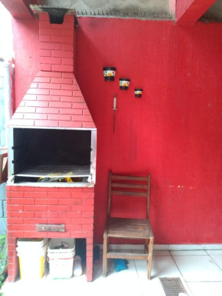 Imagem Sobrado com 2 Quartos à Venda, 120 m² em Centro - Bertioga